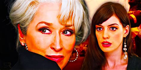 the devil wears prada reddit fashion|devil wears prada ending explained.